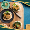 Picture of Bites, Fallafel GF 1Kg (6) - Leader