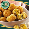 Picture of Bites, Jalapeno 1Kg (6) - Leader