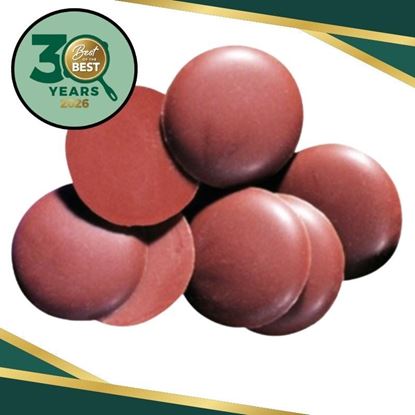 Picture of Cadbury, Sienna Buttons Milk 5Kg