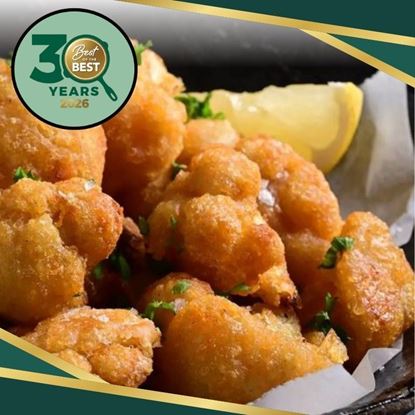 Picture of Caulflower Pop/Corn 1Kg (3)  - P/West