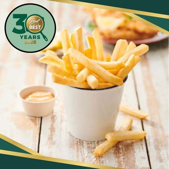 Picture of Chip, Ultrafast 10mm 4x3.5Kg - Edgell