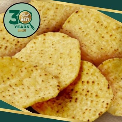 Picture of Chips, Corn Round 6x750gm - Mission