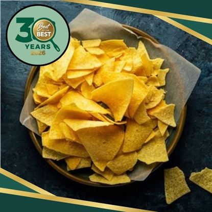 Picture of Chips, Corn Triangle 6x750gm - Mission