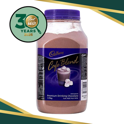 Picture of Chocolate, Cafe Drinking Cadbury 1.75Kg