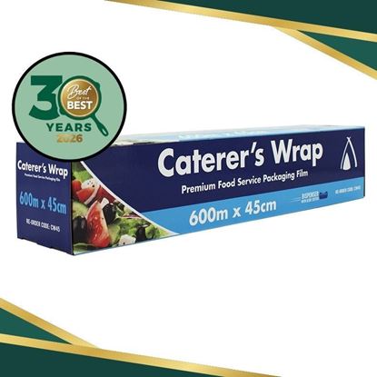 Picture of Cling Wrap 45cm x 600m (6)