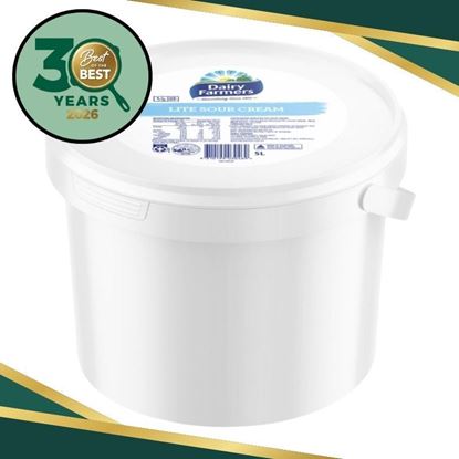 Picture of Cream, Sour Lite 5Lt