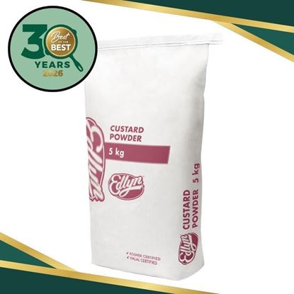 Picture of Custard Powder Edlyn 5Kg