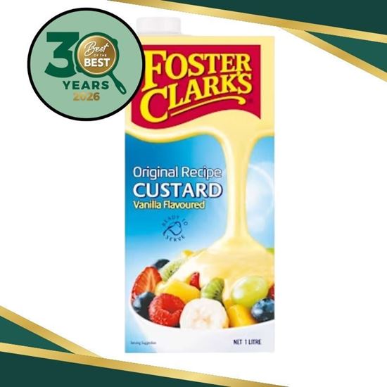 Picture of Custard, 1Lt (12) - Foster Clarke