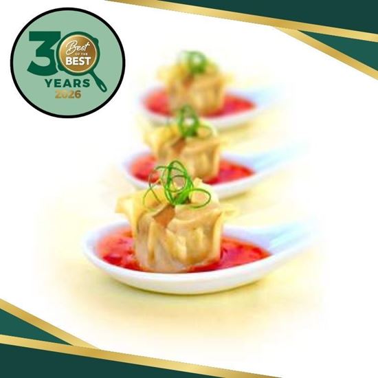 Picture of Dim Sim, Chicken Mini 1Kg (5) - Hakka