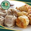Picture of Dim Sim, Mini Beef 1Kg (6) - Marathon