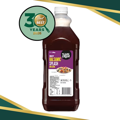 Picture of Dressing, Balsamic 2.6kg (4) - ZoOSh