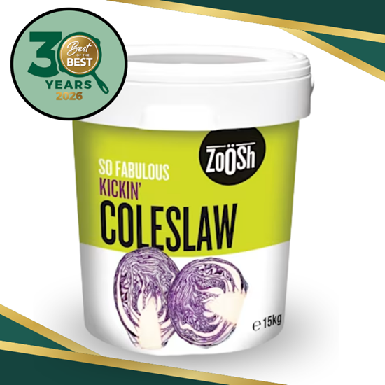 Picture of Dressing, Coleslaw 15kg -  ZoOSh