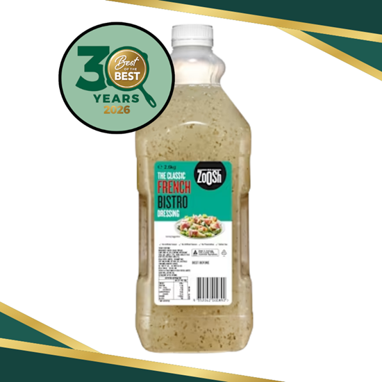 Picture of Dressing, French 2.6kg (4) - ZoOSh