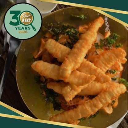 Picture of Flathead, Tails Beer Batter 3Kg - P/West