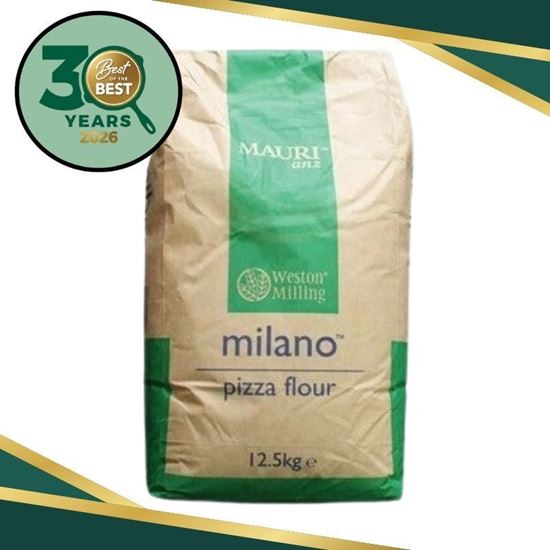 Picture of Flour, Milano Pizza 12.5Kg