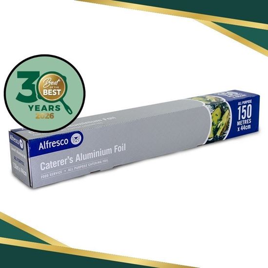 Picture of Foil All Purpose 44cm x 150m