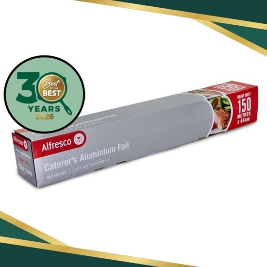 Picture of Foil Heavy Duty 44cm x 150m
