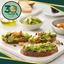 Picture of Frozen, Avocado Pulp 454g (8) - Edgell