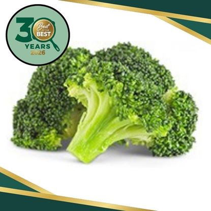 Picture of Frozen, Broccoli 1.5Kg (6) - N/Link