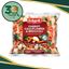 Picture of Frozen, Carr/Caul/Broc 2Kg (6) - Edgell