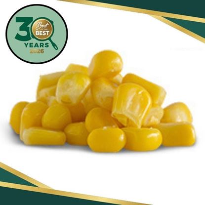 Picture of Frozen, Corn Kernals 2Kg (6)