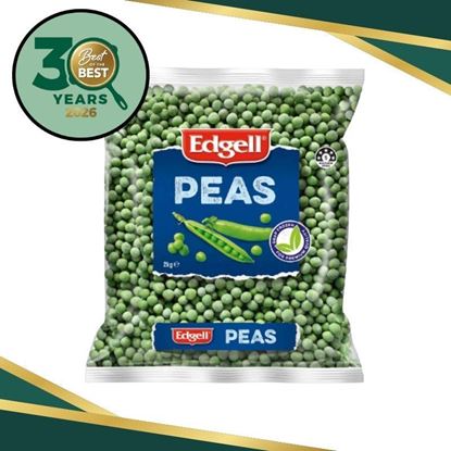 Picture of Frozen, Green Peas 2Kg (6) - Edgell