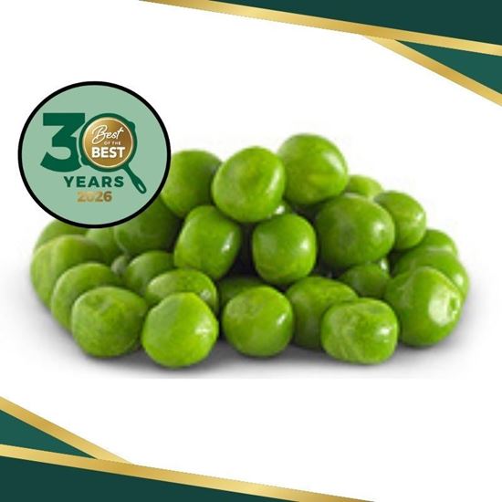 Picture of Frozen, Peas 2Kg (6)