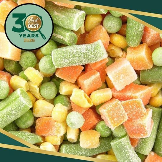 Picture of Frozen, Vegetables Mixed 2Kg (6 - N/Link