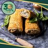 Picture of HA Roll - Cheese Spinach 12x190g 