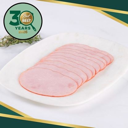 Picture of Ham, Virginia Sliced 1Kg (KRC) (4)