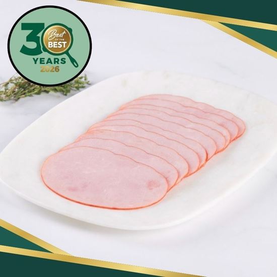 Picture of Ham, Virginia Sliced 1Kg (KRC) (4)