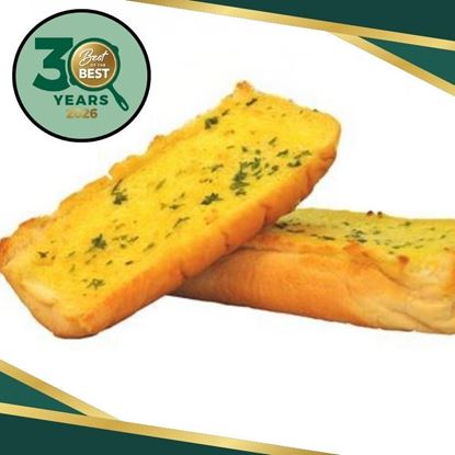 Picture of Garlic Bread, 7" 48x175g - La Familia