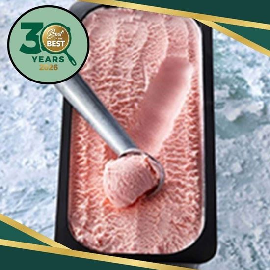 Picture of Ice Cream, Strawberry 10L