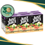 Picture of Juice box, Apple Blackcurrant 4x6x200ml 