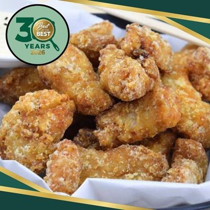Picture of Karrage Chicken, Jap Crisp 1Kg (6) - Hak