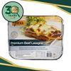 Picture of Lasagne, Beef 2.6Kg (5) - 7Star