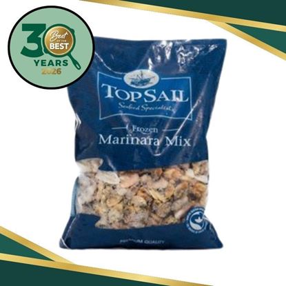 Picture of Marinara Mix 1Kg (10) - Topsail