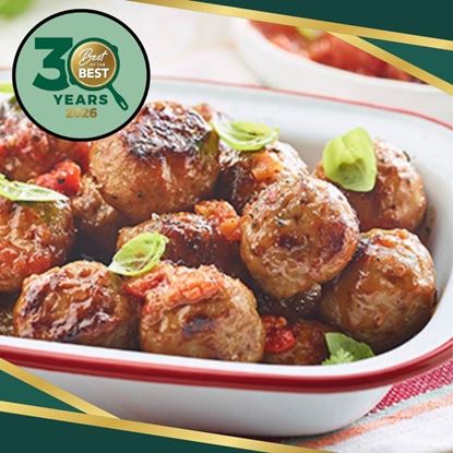 Picture of Meatballs, GF Italian 77x12g (5) - Butle
