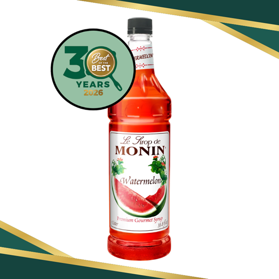 Picture of Monin Syrup - Watermelon 700ml (6)