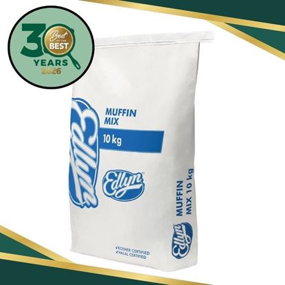 Picture of Muffin Mix 10Kg - Edlyn
