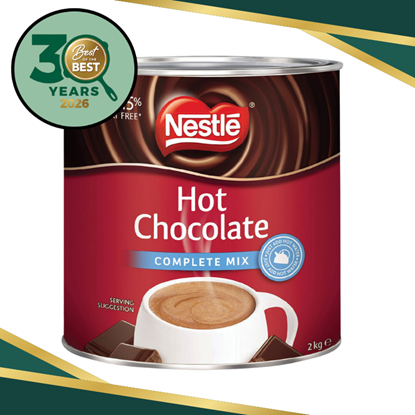 Picture of Nestle Drinking Chocolate 2Kg (6)
