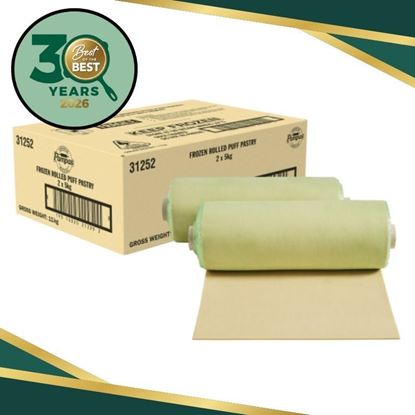 Picture of Pastry, Puff Roll 2x5Kg - Pampas