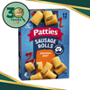 Picture of Patties Party - Sausage Roll 12x57g (6)