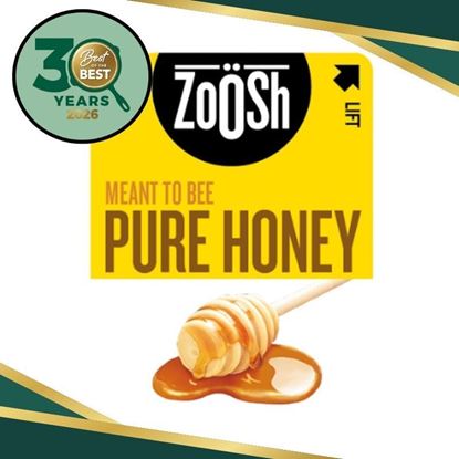 Picture of PC, Honey ZoOSh 50x13.6g (6)