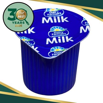 Picture of PC, Milk UHT 240x15ml - Dairy Farmers