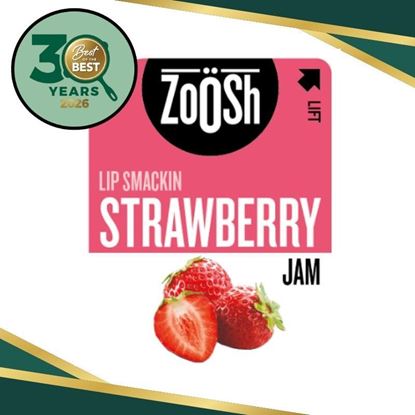 Picture of PC, Strawberry Jam ZoOSh 50x13.6g (6)