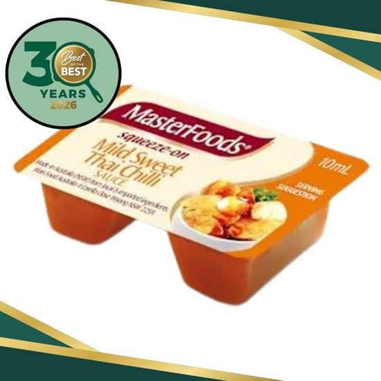 Picture of PC, Sweet Chilli Sauce Masterfoods 100x1
