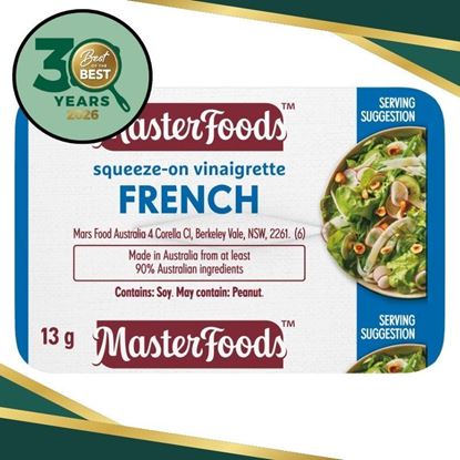 Picture of PC, Vinegarette French 100 x13g - M/F
