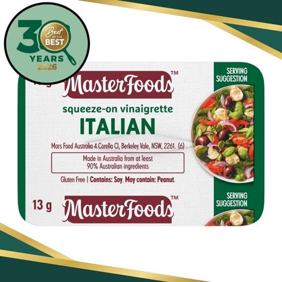 Picture of PC, Vinegarette Italian 100 x13g - M/F