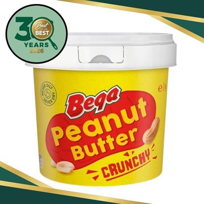 Picture of Peanut Butter Crunchy Bega 2Kg (4)